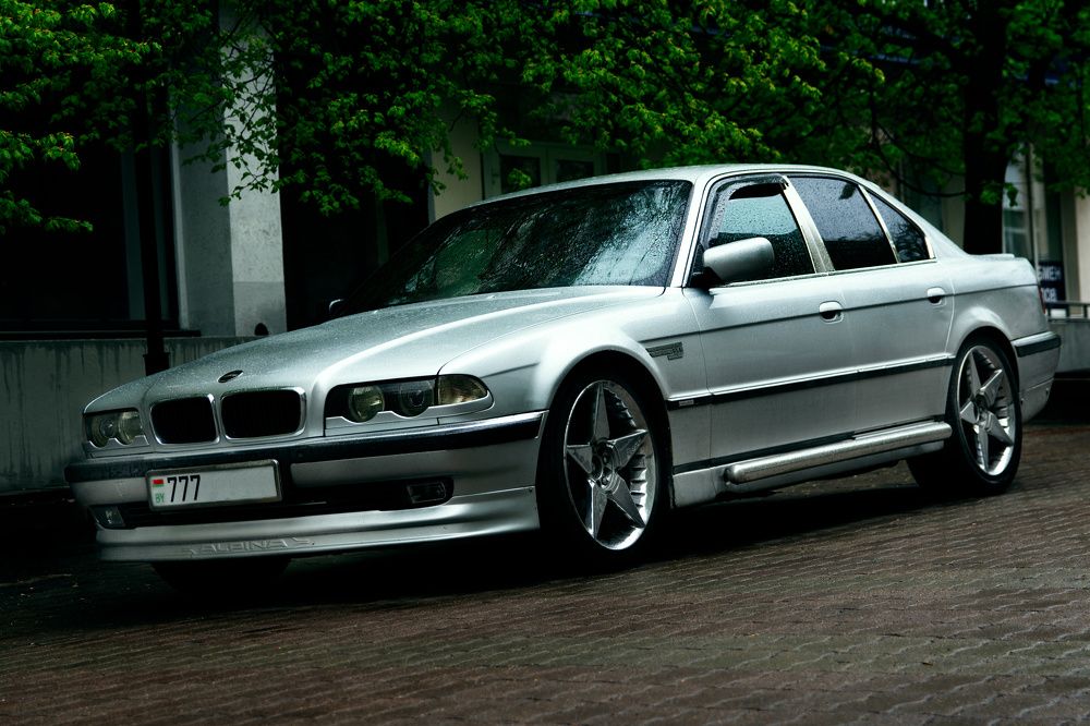 Photograph by Артем Клунко