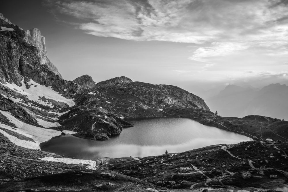 Photograph by Dmitry Ishniyazov