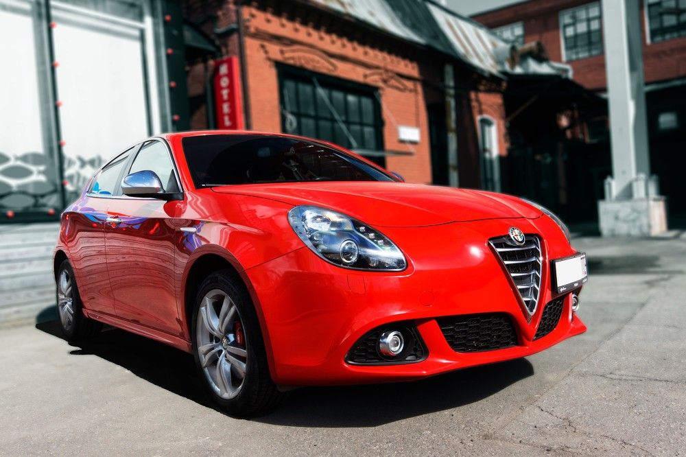 Photograph by Артем Клунко