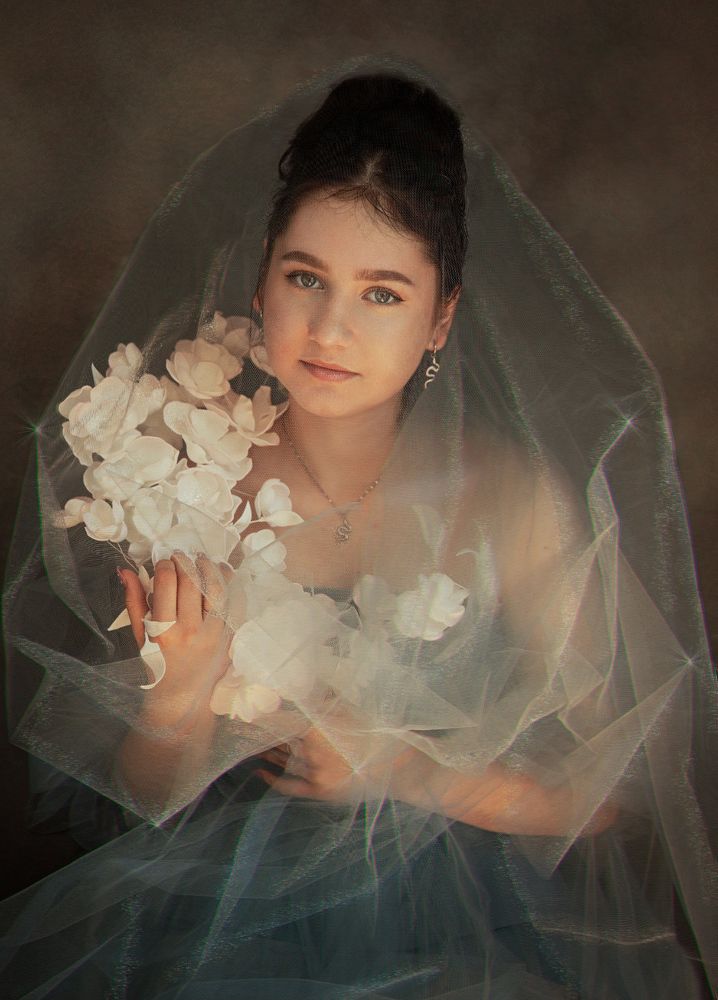 Photograph by Tatyana Pomogaeva