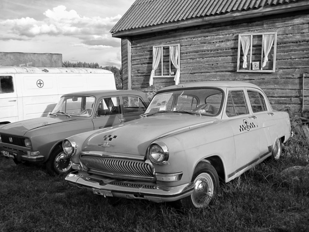 Photograph by Инесса Громова