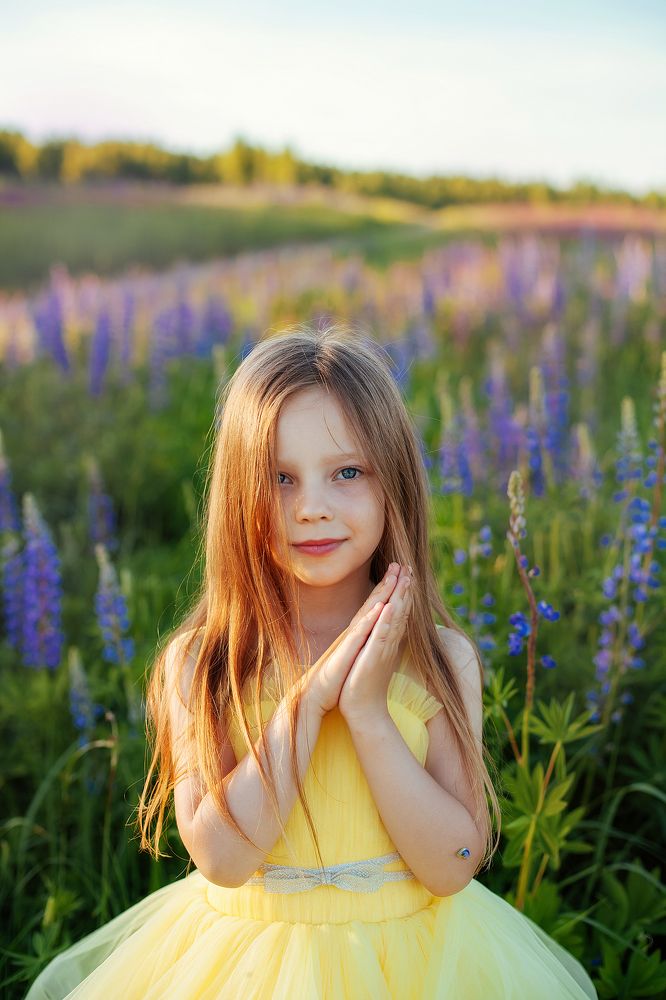 Photograph by Ольга Усачева