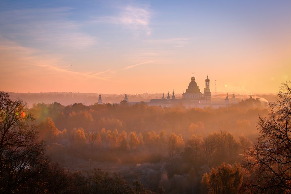 Photograph by Алексей Доценко