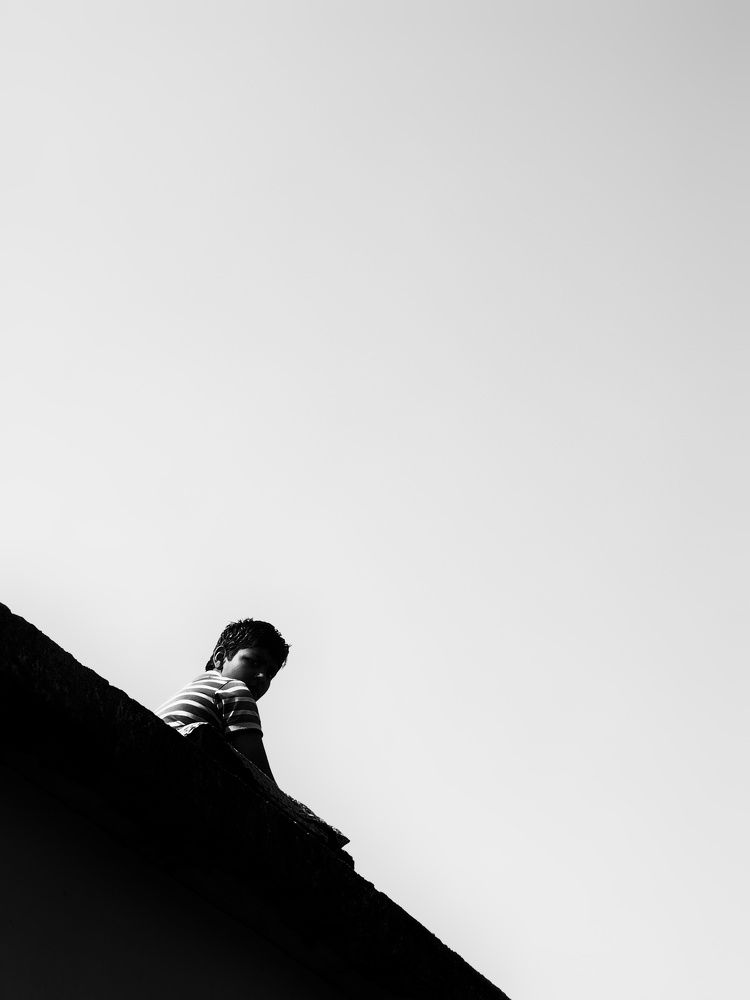 Photograph by Rashmi Ranjan Sahoo