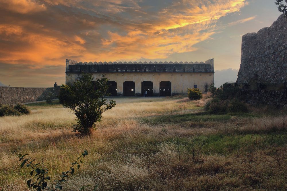 Photograph by Sachin Gawade