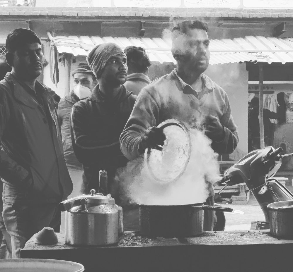 Photograph by Shambhavi Singh