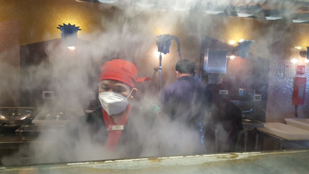 Photograph by Cristian Serban