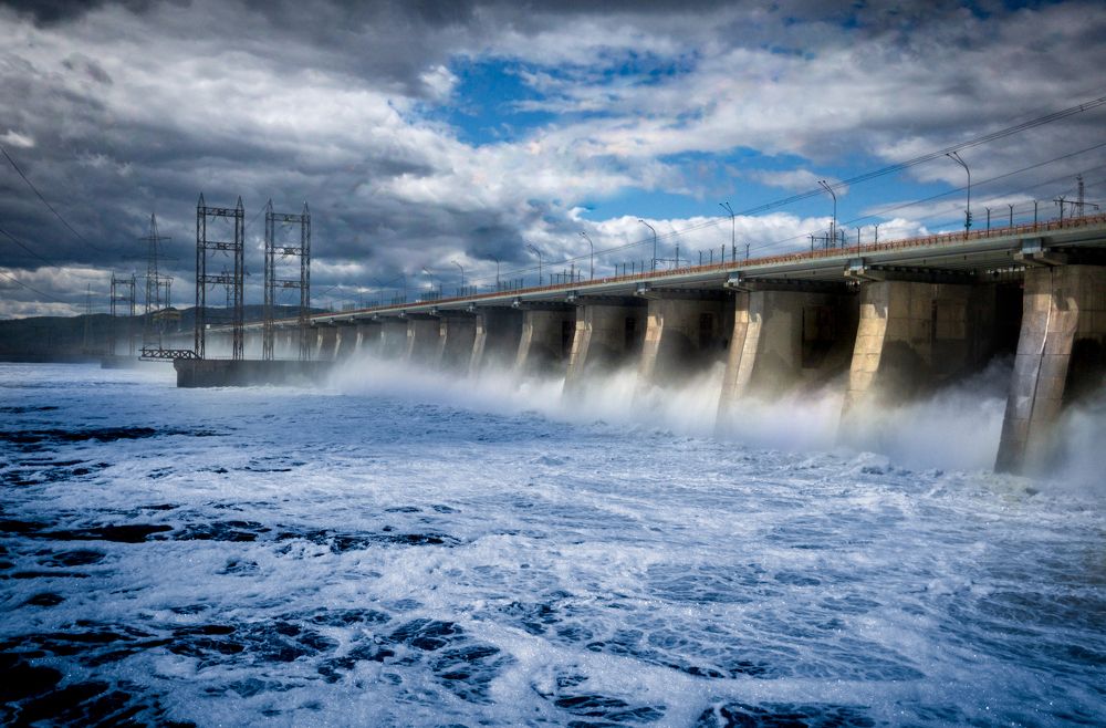 Photograph by Новиков Александр