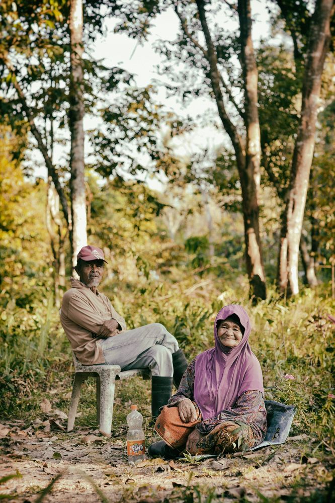 Photograph by Faris Luqman Marzuki