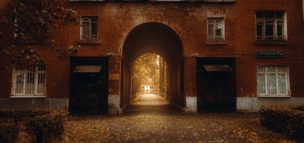 Photograph by Павел Быков