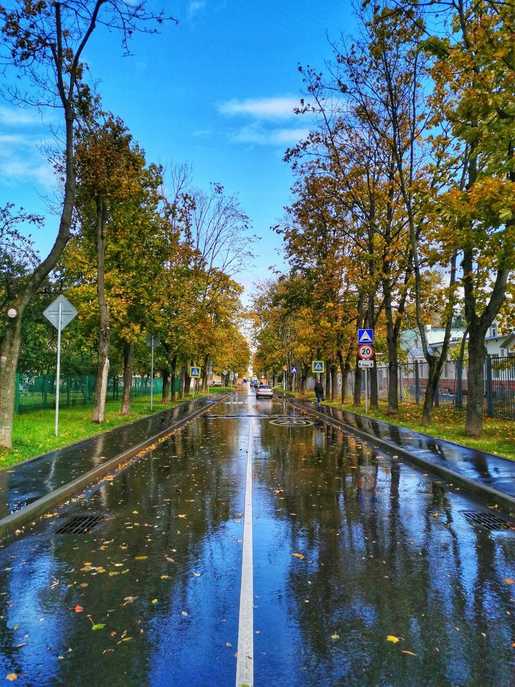 Photograph by Илья Крутихин