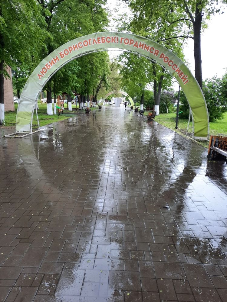 Photograph by Александр Новокрещенов