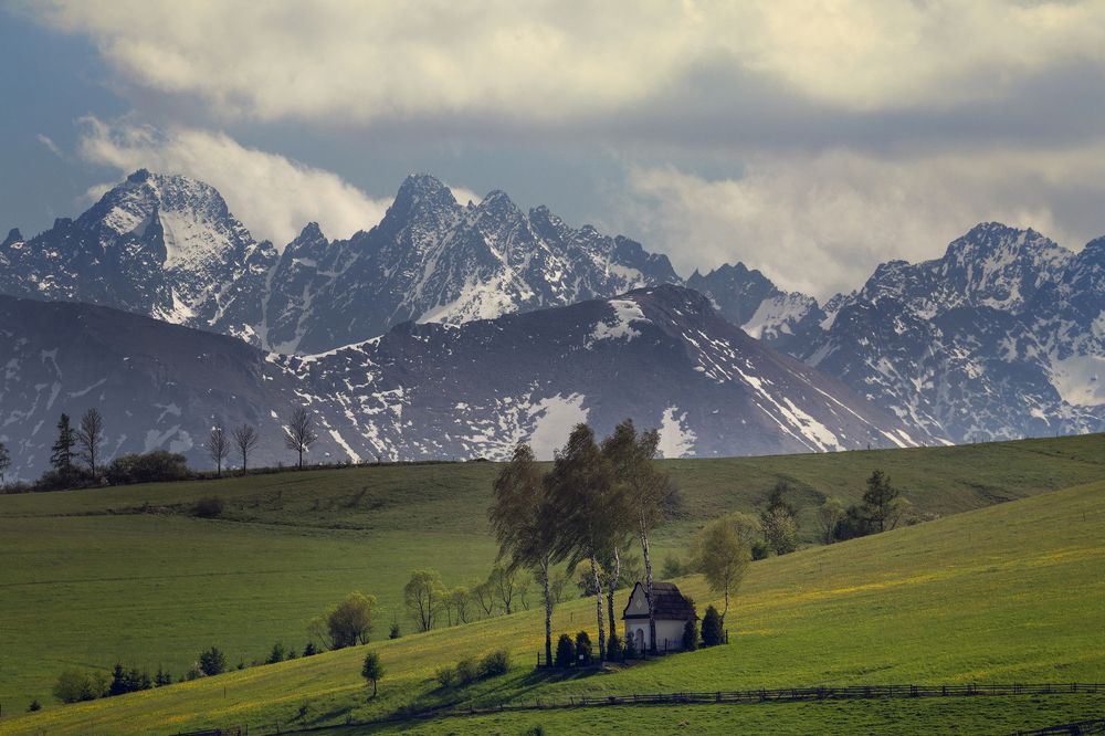 Photograph by Marcin Nalepka