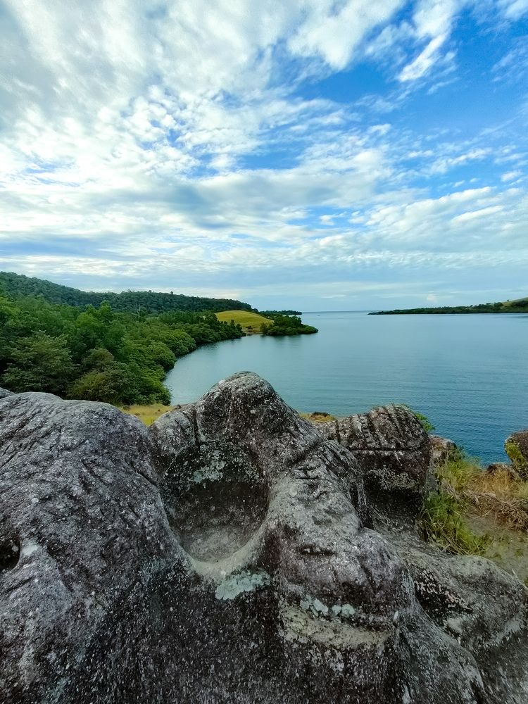 Photograph by Suryati Yati