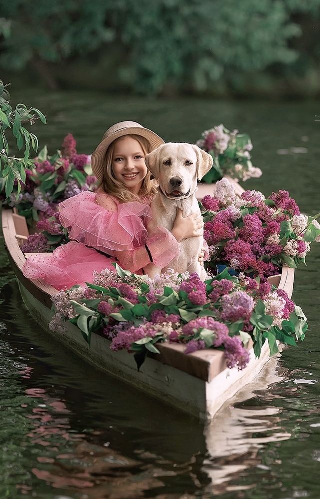 Photograph by Marina Petrova