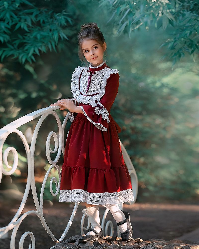 Photograph by Marina Petrova