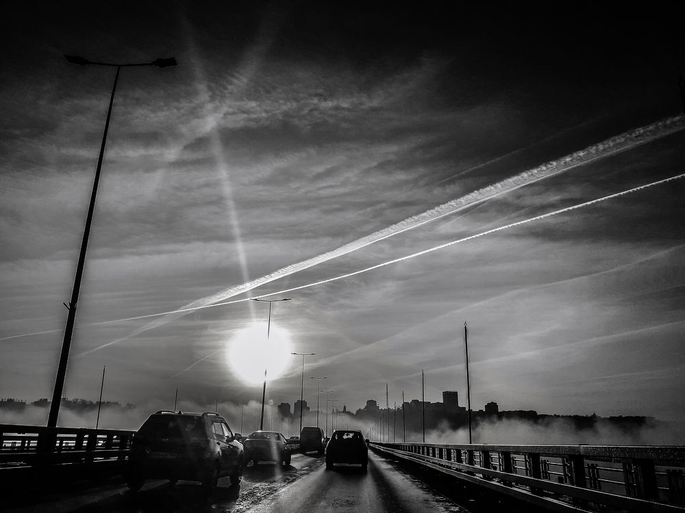 Photograph by Николай Зиновьев