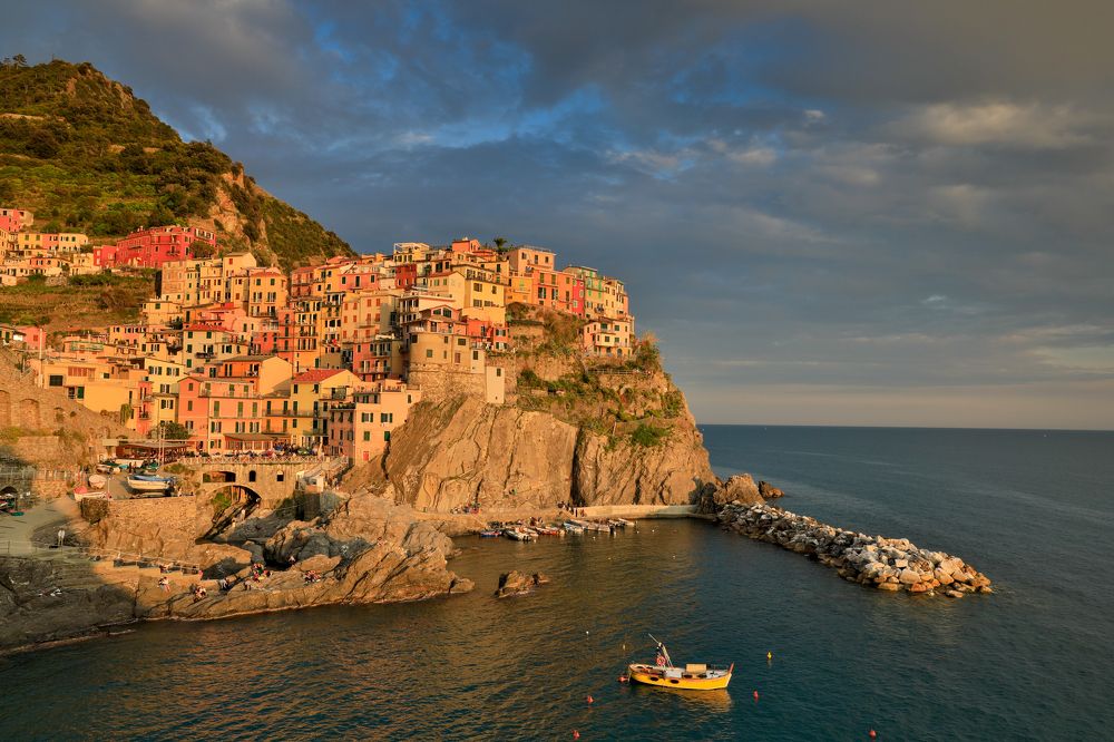 Photograph by Евгения Чех