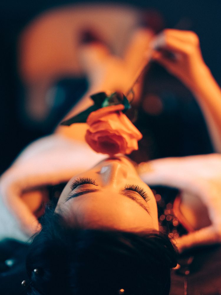 Photograph by Alwin Kok