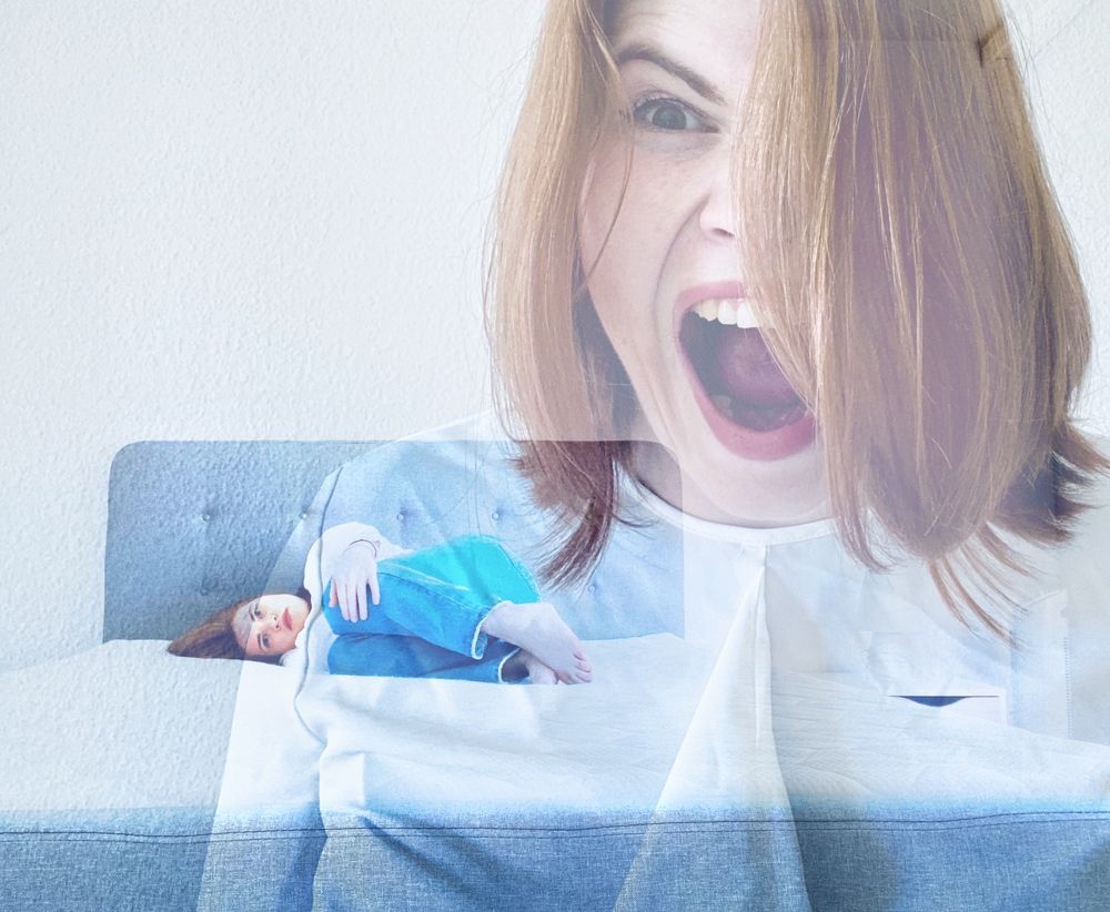 Photograph by Elena Sobol