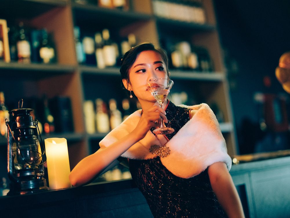 Photograph by Alwin Kok