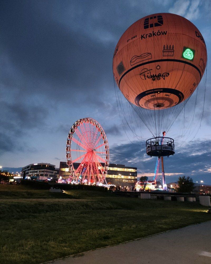 Photograph by Aga Czerwinska