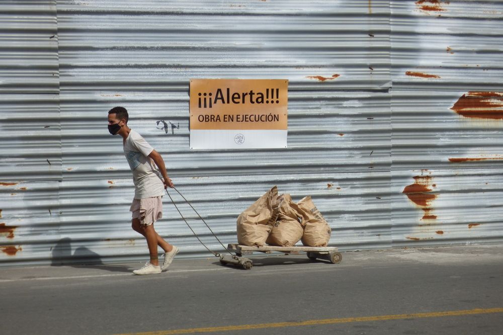 Alerta !!! Obra en construcción