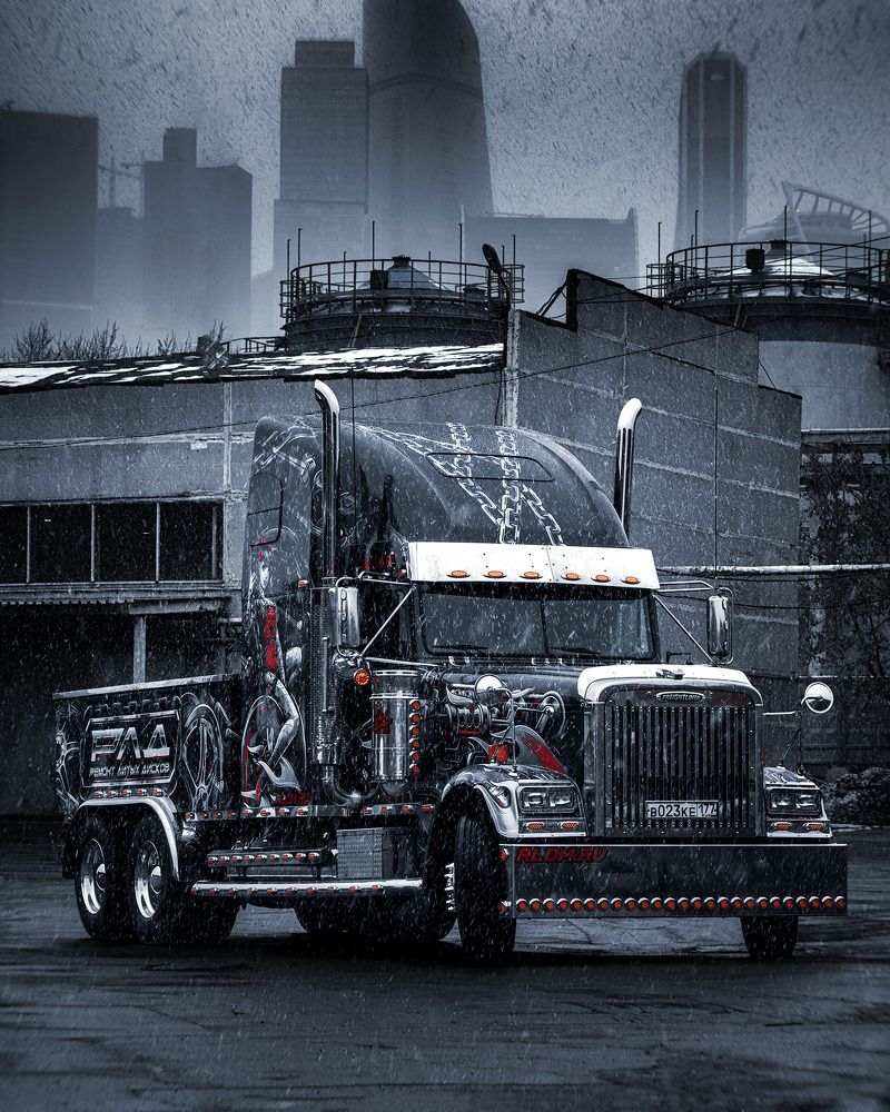 Photograph by Поляков Михаил