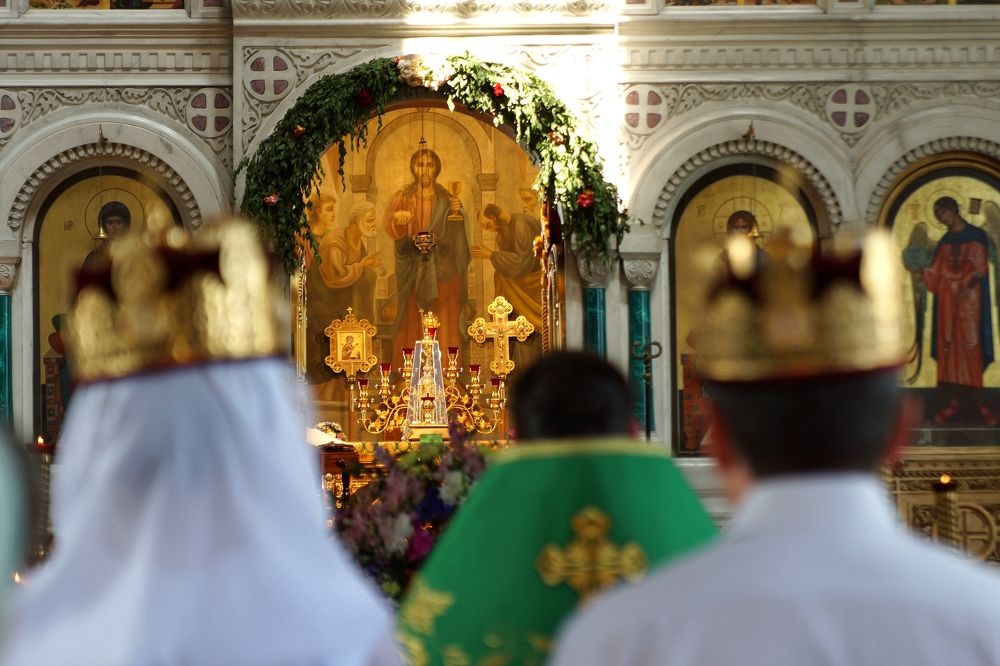 Photograph by АНДРЕЙ Роев