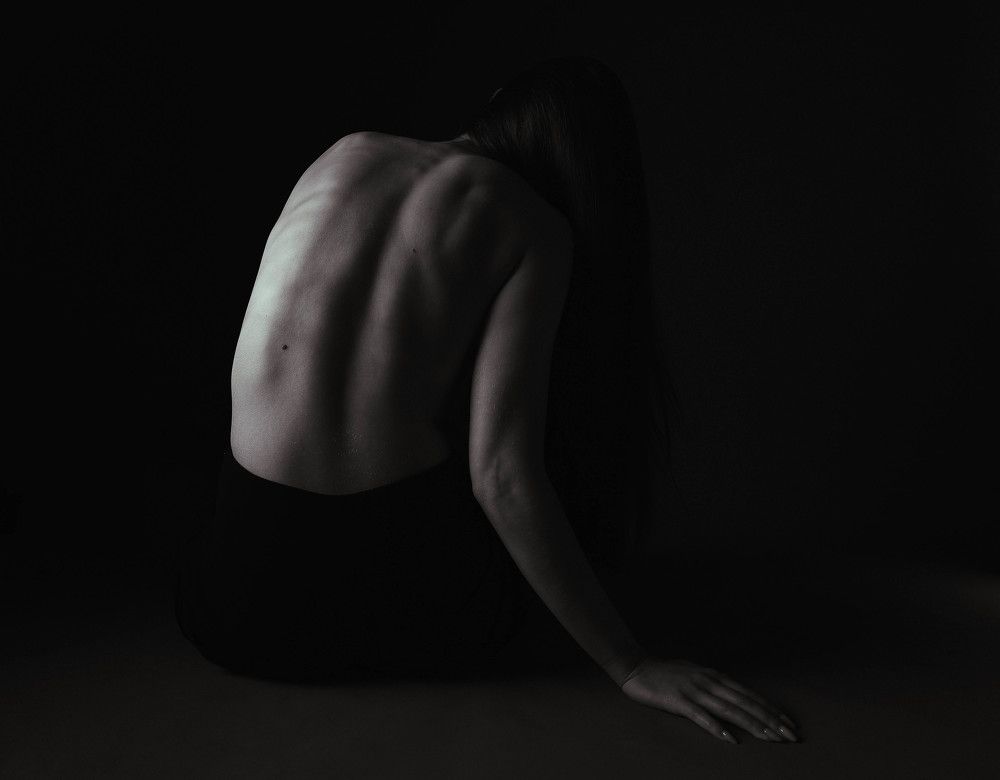 Photograph by Александр Евграфов