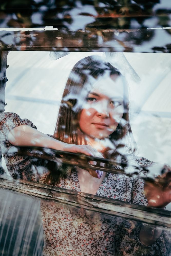 Photograph by Александр Евграфов