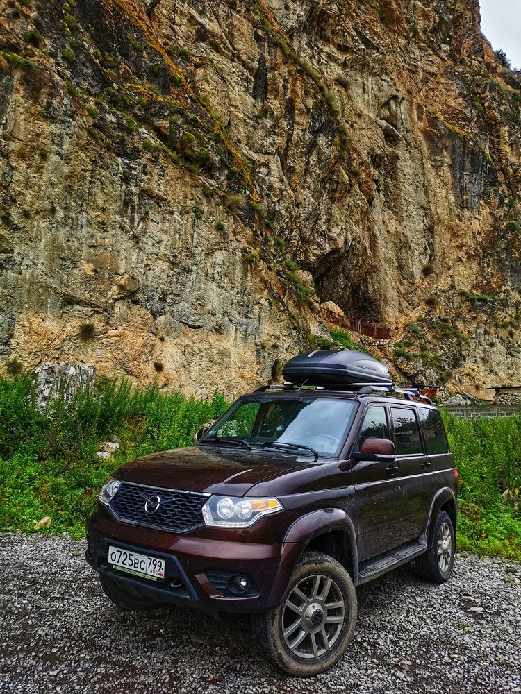 Photograph by Илья Крутихин