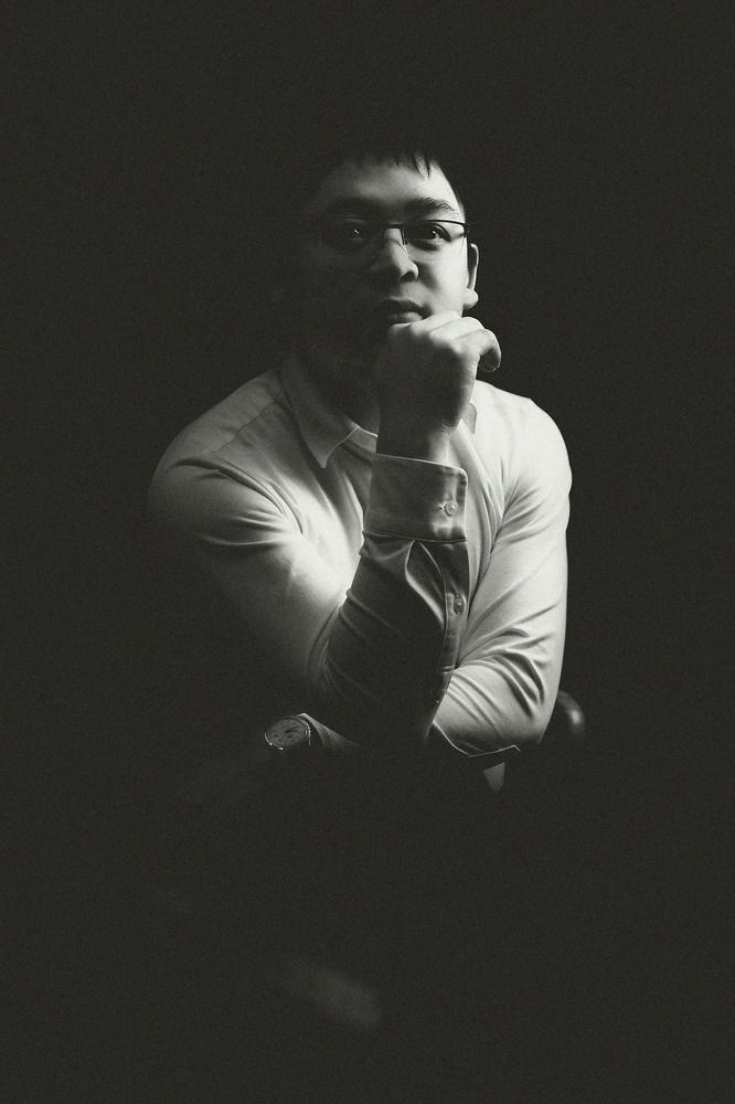 Photograph by Nguyen Thanh Tuan