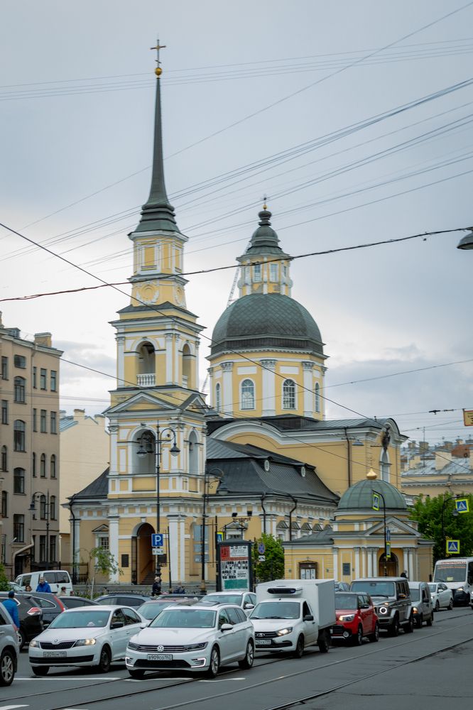 Церковь Симеона и Анны