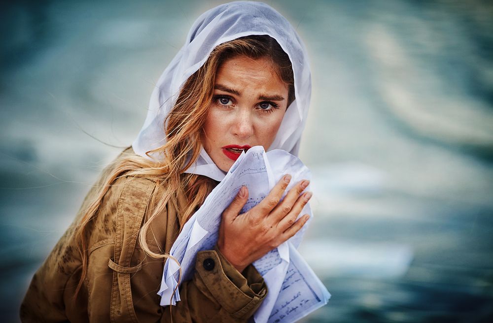 Photograph by Наталия Жмерик