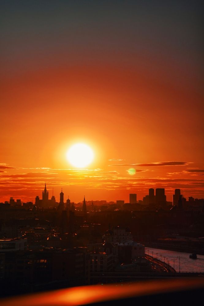 Photograph by Vladimir Zuev