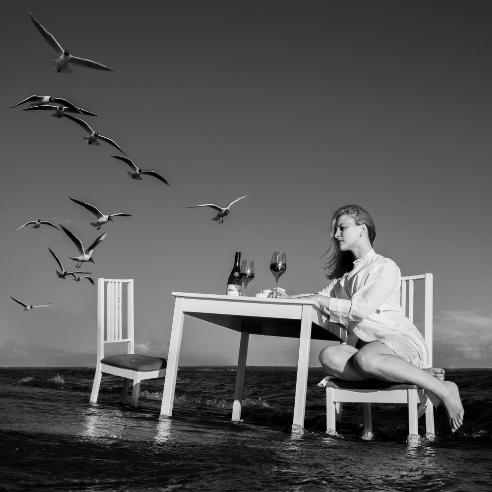 Photograph by Ксюша Черотченко