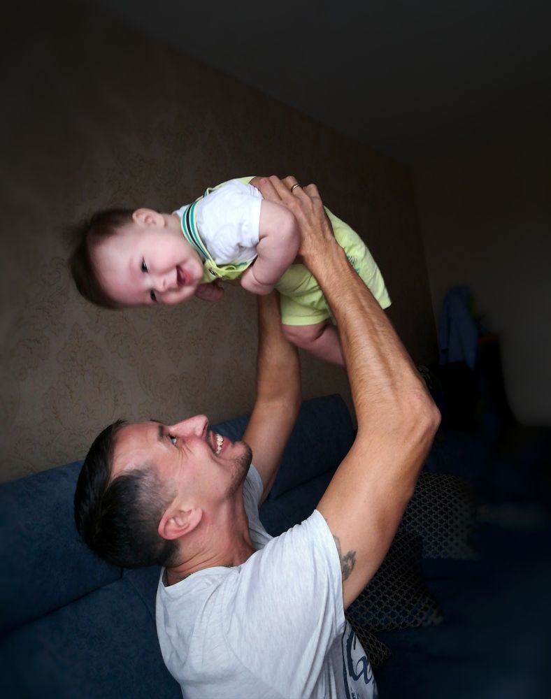 Photograph by Ольга Сучкова