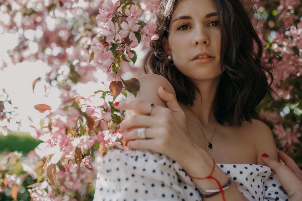 Photograph by Кристина Савиновская