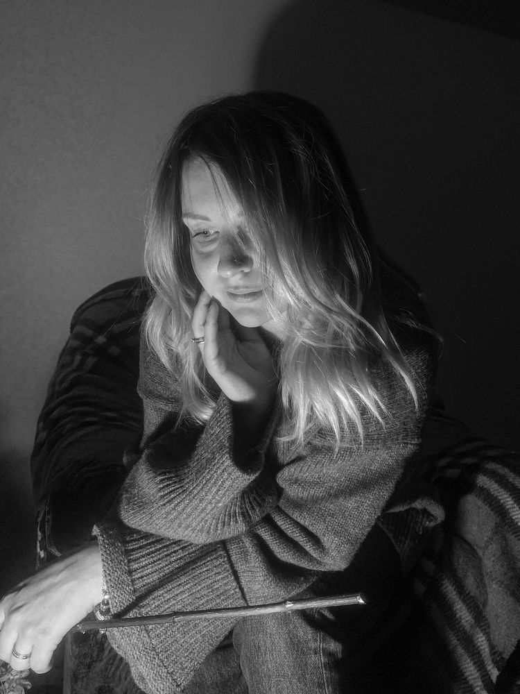 Photograph by Ольга Сучкова