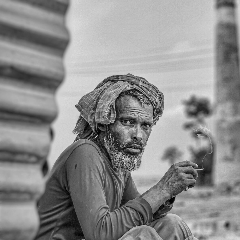 Photograph by Mithun Eshin