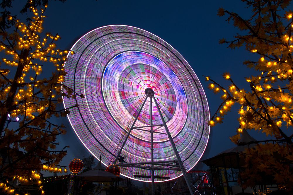 Photograph by Артем Клунко