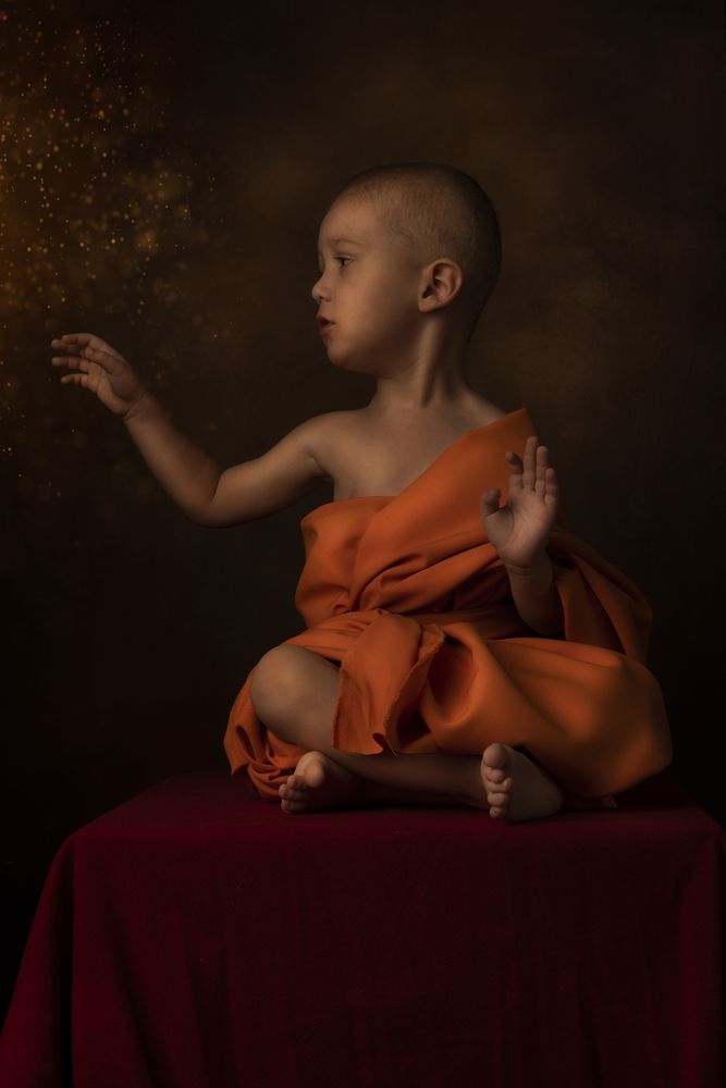 Photograph by Александр Чистоходов