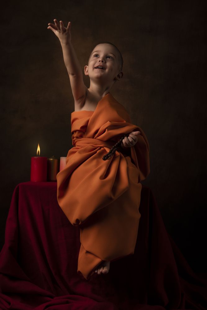 Photograph by Александр Чистоходов