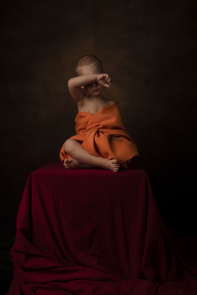 Photograph by Александр Чистоходов