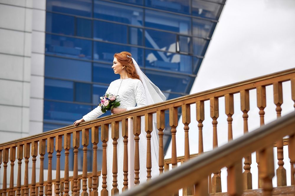 Photograph by Андрей Медведев