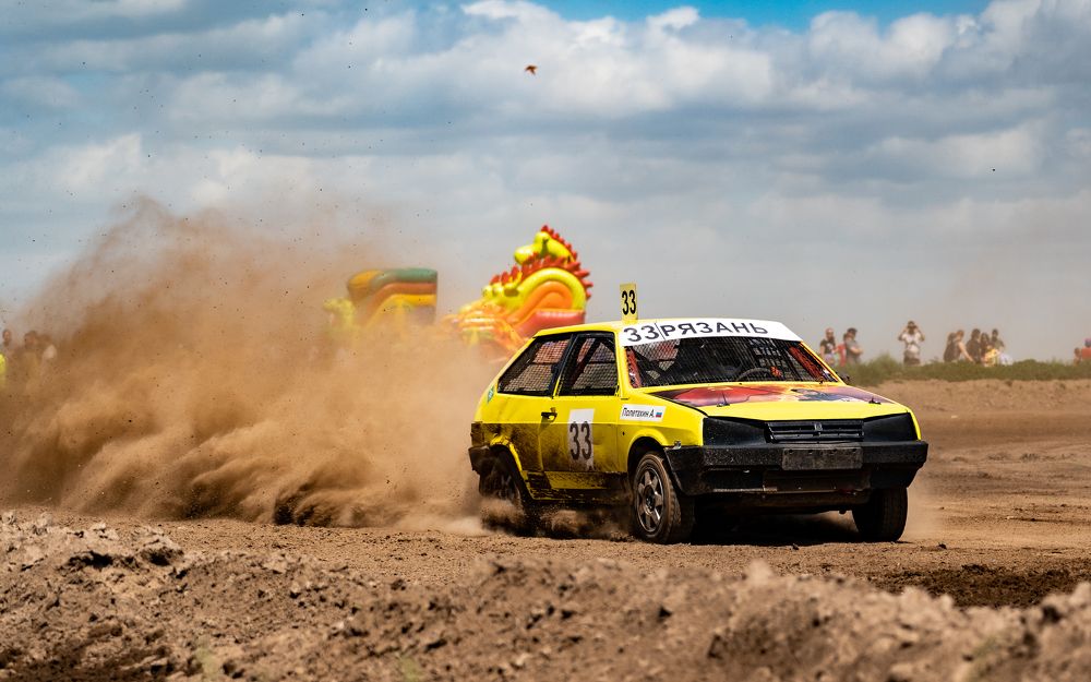 Photograph by Владимир Коновалов