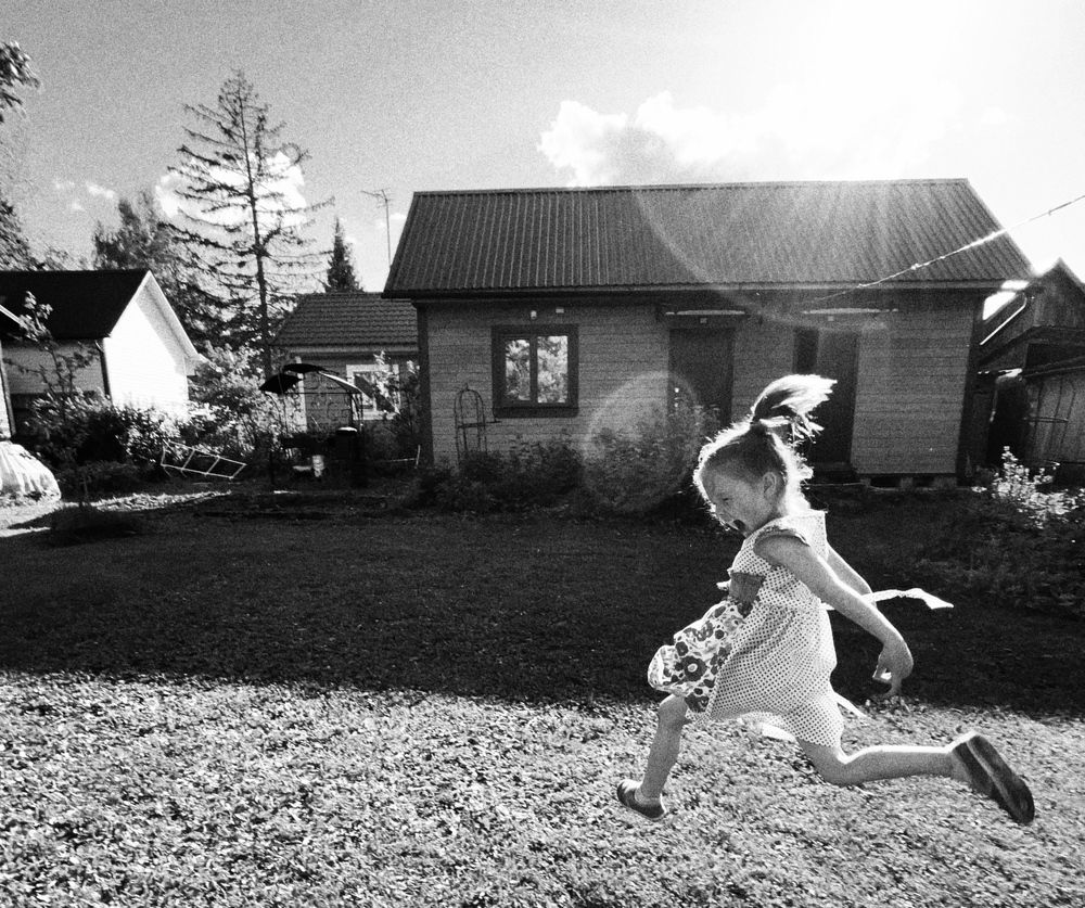 Photograph by Анна Байкина