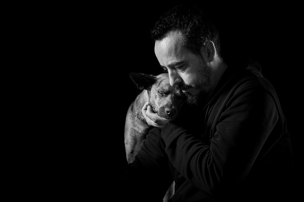 Photograph by Miguel Romero