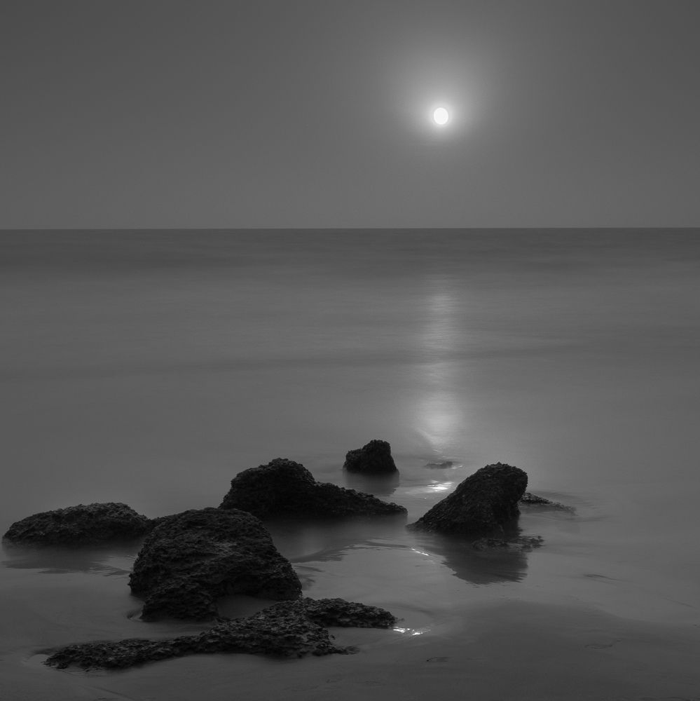 Silence has something to say